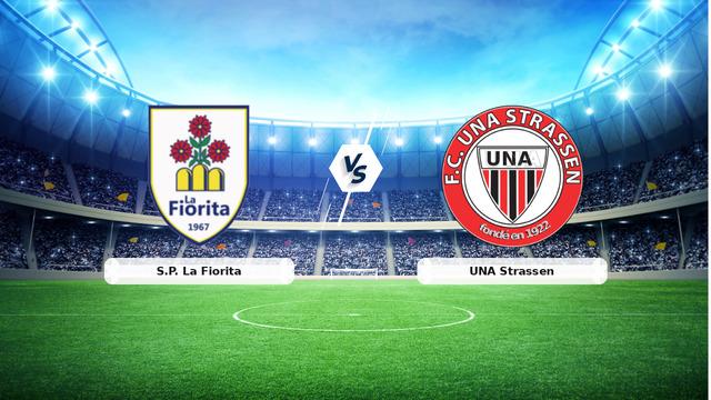 CANLI | S.P. La Fiorita – UNA Strassen maç anlatımı! Maç ne zaman? Saat kaçta ve hangi kanalda? – 14 Temmuz 2026