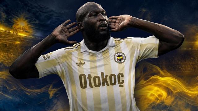 Fenerbahçe’de Lukaku sevinci! “Transfer an meselesi”