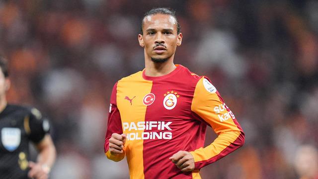 Leroy Sane’nin dünyası başına yıkılacak! Her an resmi açıklama gelebilir