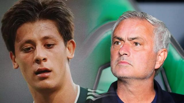 Attığı frikik golüyle büyülemişti! Mourinho’dan Arda Güler için olay sözler: Vazgeçilmez değil!