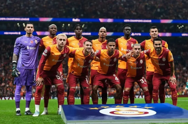 Galatasaray’da yönetimin sabrı taştı! Yıldız ismin menajeri çağrıldı: Kendinize kulüp bulun